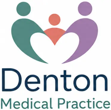Denton Medical logo