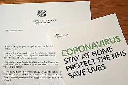 Government Response