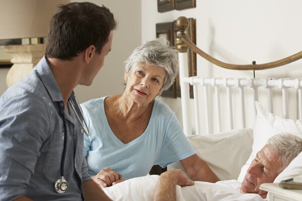 Palliative Care