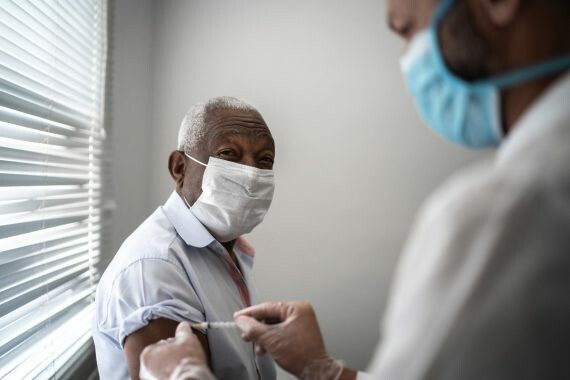 Vaccination Appointment