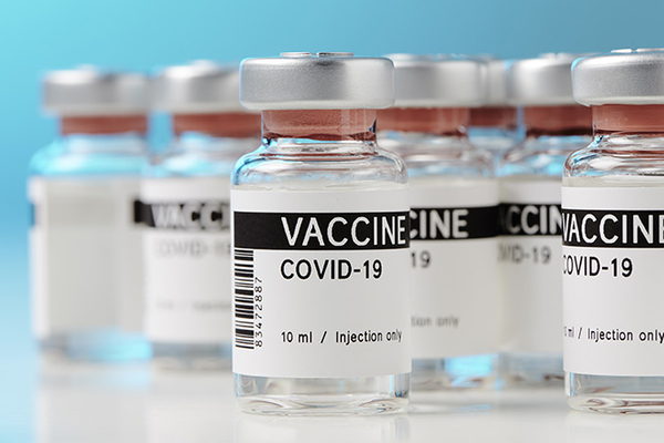 Coronavirus Vaccine