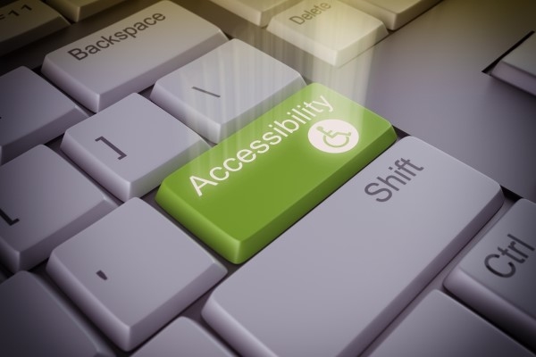 Accessibility Information
