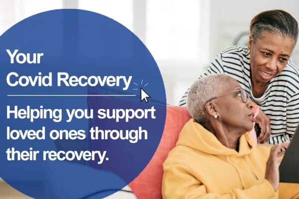 Covid Recovery