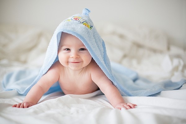 Baby Check