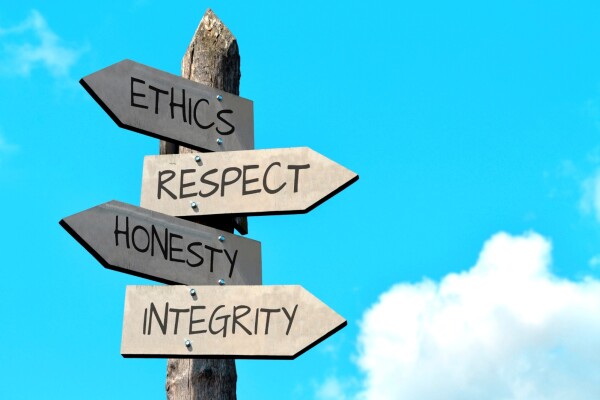 Disciplinary Policy