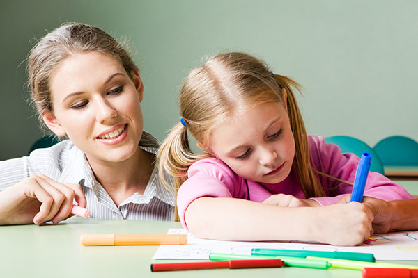Safeguarding Children