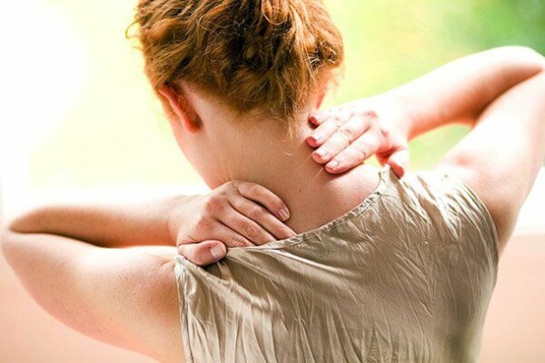 Fibromyalgia