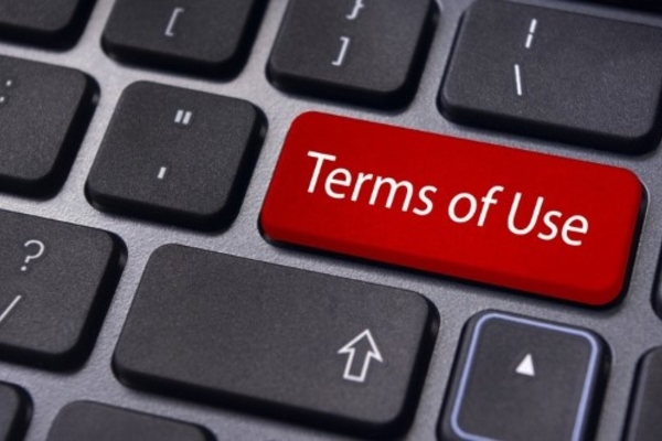 Terms of Use