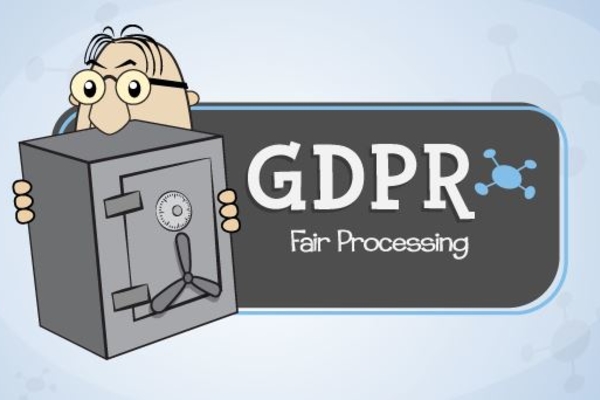 Fair Processing Notice