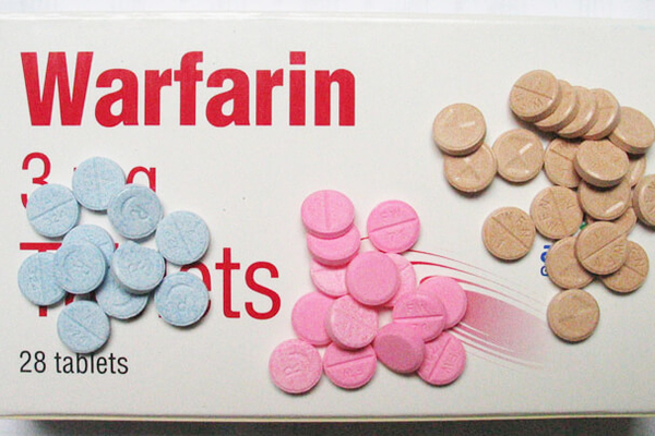 Warfarin Monitoring