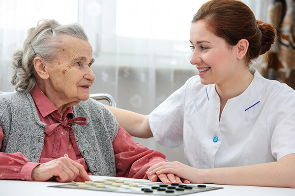 Safeguarding Adults