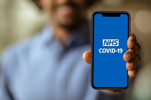 NHS Covid App