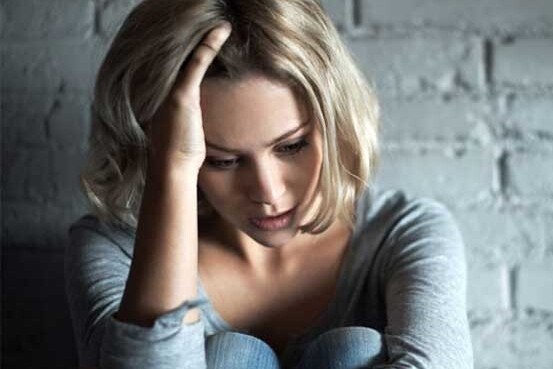 Anxiety