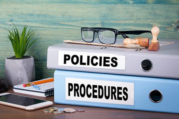 Practice Policy