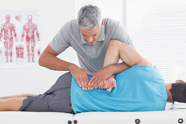 Physiotherapy Service
