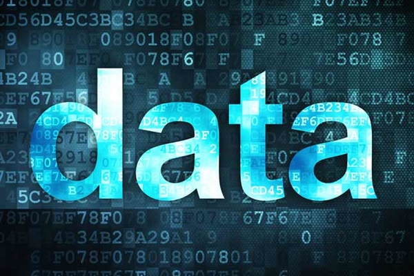 Your Data