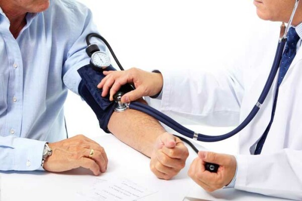 Hypertension