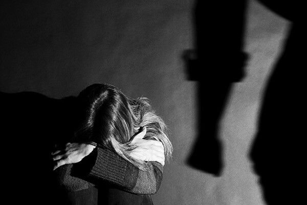 Domestic Abuse