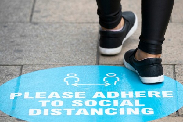 Social Distancing