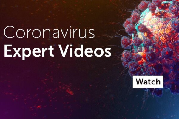 Videos on Covid