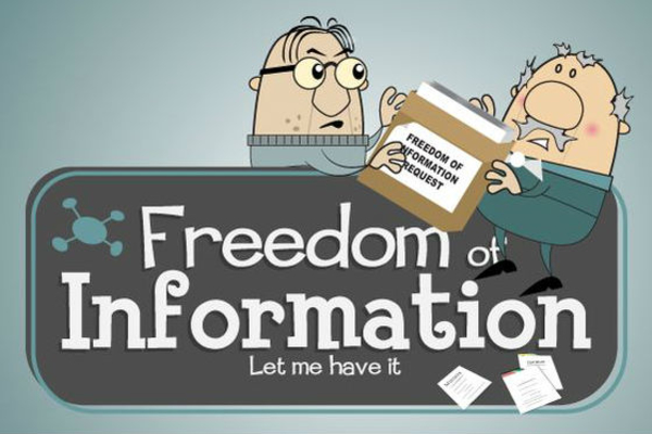 Freedom of Information