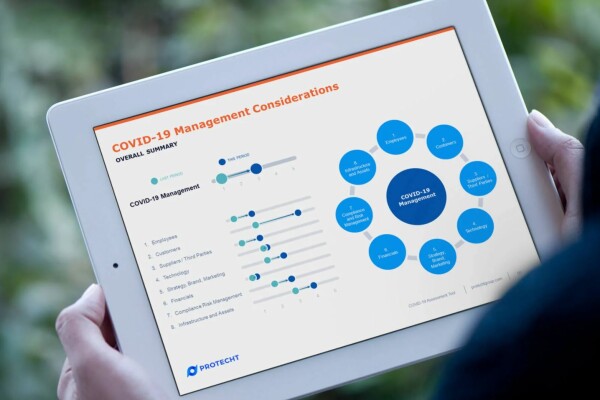 Covid Risk Assessment Tool