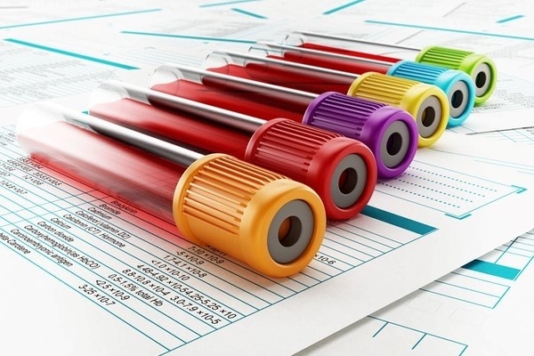 Phlebotomy Service