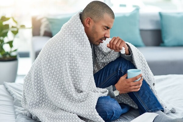 Coronavirus Symptoms