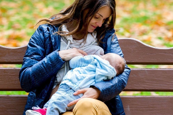 Breastfeeding Policy