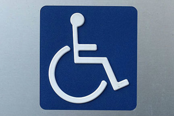 Disabled Access