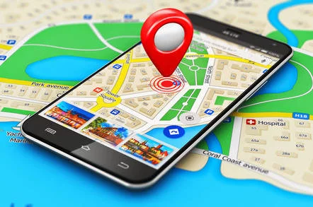 How to Find Us