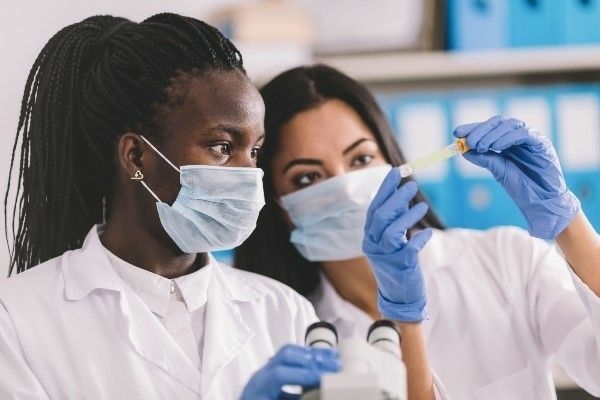 Covid Antibody Test