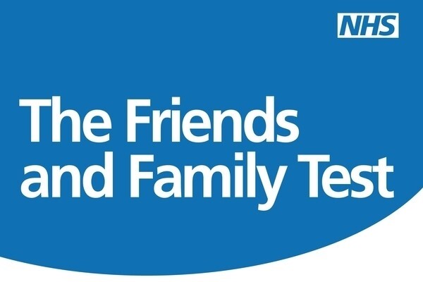 Friends & Family Test
