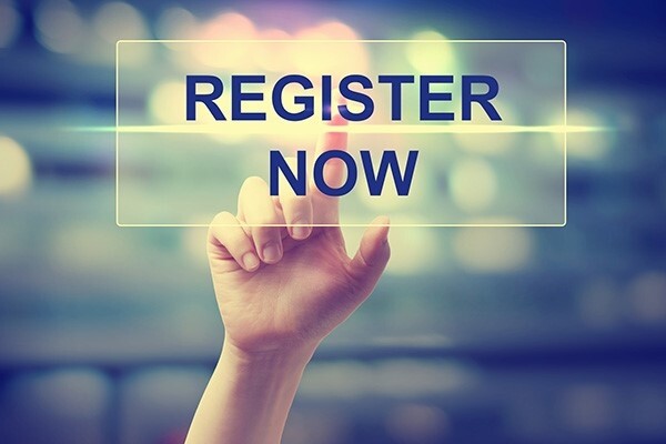 New Patient Registration Form