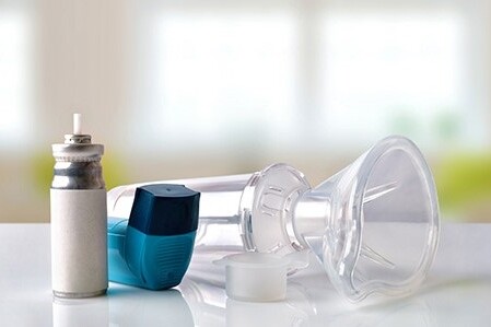 Asthma