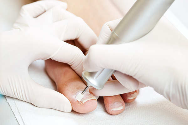Podiatry Service