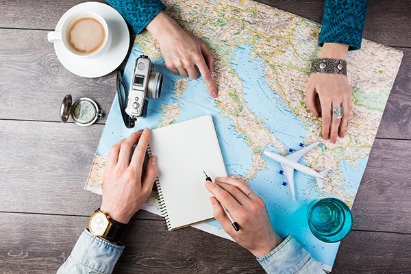 Travel Clinic