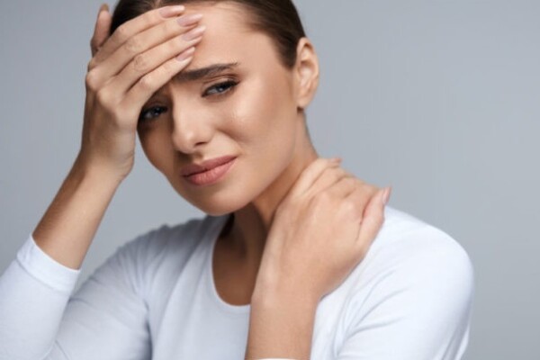 Chronic Pain