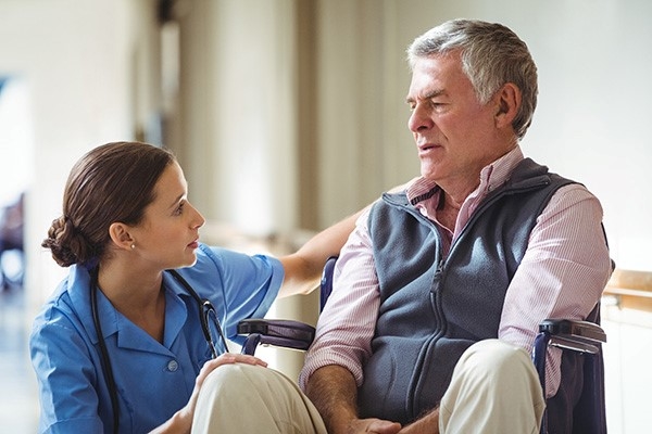 Community Nurse