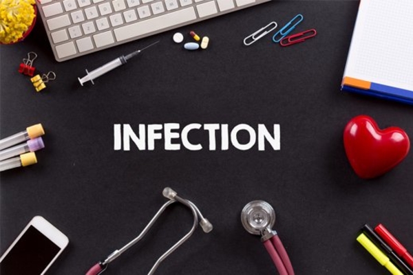 Infection Prevention Policy