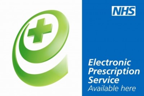Electronic Prescription Service