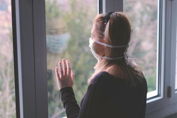 Self-Isolation