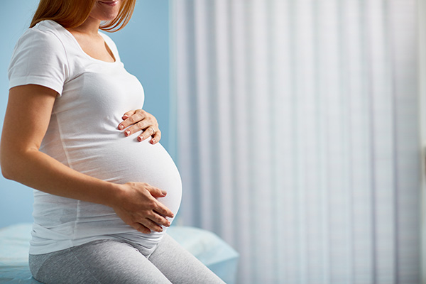 Pregnancy Service