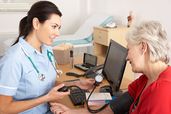 Nurse Service