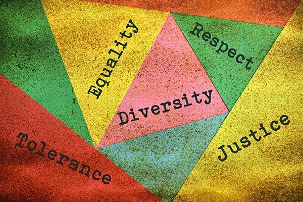 Equality & Diversity