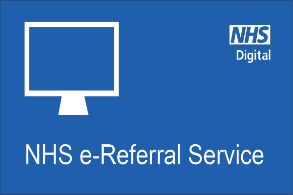 NHS e-Referral Service