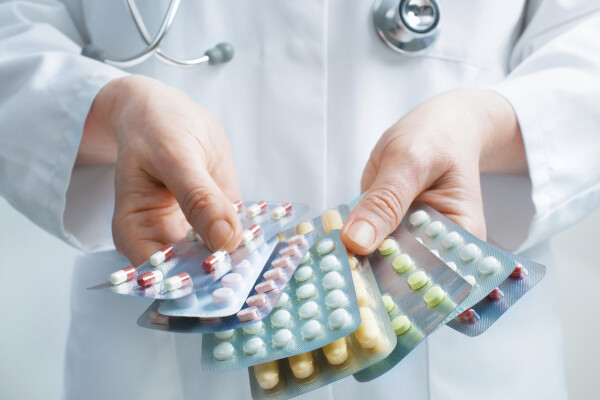 Medication Review
